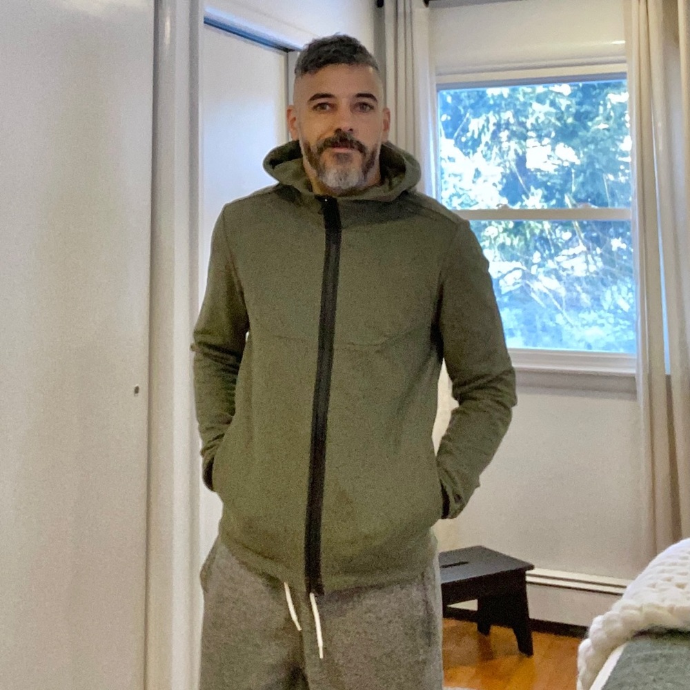 Puma x Porshe Design Full Zip Jacket 596587 05 - Picture 11 of 11